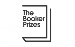 Логотип Букеровской премии / Официальный сайт Букеровской премии - https://thebookerprizes.com/