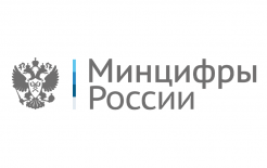 Сайт Министерства цифрового развития  - digital.gov.ru/ru/