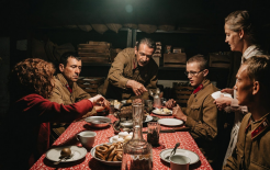 Кадр из фильма «В списках не значился» / kinorium.com