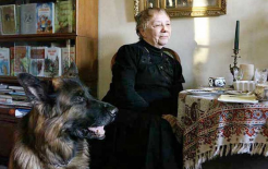Софья Прокофьева (1928 - 2025) / Группа Вконтакте издательства «Городец»