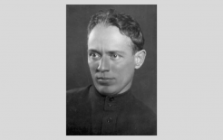 24 мая 2025 года исполняется 120 лет со дня рождения Михаила Александровича Шолохова / Роман-газета 1938 – № 5 