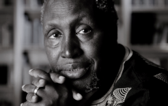 Ngugi Wa Thiong'o / https://allafrica.com/