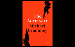 Обложка книги-лауреата Дублинской премии-2025 / https://dublinliteraryaward.ie/