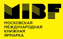 Логотип ММКЯ