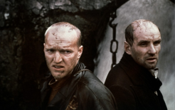 Кадр из фильма «Сталкер» (реж. Андрей Тарковский, 1979)
