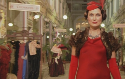 Кадр из фильма «Мастер и Маргарита» (реж. В. Бортко, 2005)