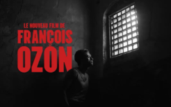 Фрагмент трейлера к фильму «Посторонний» (L'Étranger) Франсуа Озона