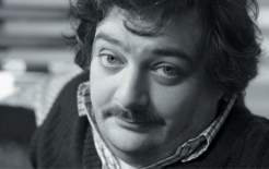 Дмитрий Быков (признан в РФ иноагентом)  / www.kino-teatr.ru