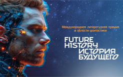 Предоставлено пресс-службой премии