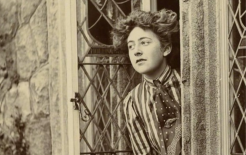 Агата Кристи в 1910-х годах / Источник: The Christie Archive Trust Агата Кристи в 1910-х годах / Источник: The Christie Archive Trust