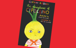 Обложка книги / Источник:Enchanted Lion Books Обложка книги / Источник:Enchanted Lion Books