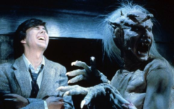 Кадр из фильма «Неименуемое» режиссера Жана-Поля Уеллетта. При его создании использованы некоторые элементы одноименной новеллы Лавкрафта. / Источник: Кинопоиск Кадр из фильма «Неименуемое» режиссера Жана-Поля Уеллетта. При его создании использованы некоторые элементы одноименной новеллы Лавкрафта. / Источник: Кинопоиск