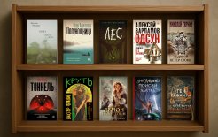 Книги финалистов 'Премии Читателя' за 2025 год / Источник: https://award.rgub.ru/ Книги финалистов 'Премии Читателя' за 2025 год / Источник: https://award.rgub.ru/