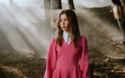 Анна Пересильд в роли Алисы / Кинопоиск