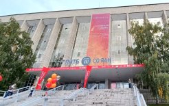 Фото: Наталья Решетникова, Новосибирск Фото: Наталья Решетникова, Новосибирск