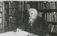 Николай Рубакин (1862–1946) / Архив РГБ