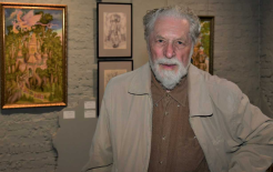 Станислав Ковалёв в 2021 году / Фото: Игорь Карнаухов