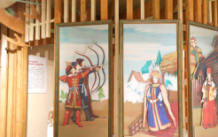 Детский интеллектуальный центр #ЗнайЧитай Фото: РГДБ