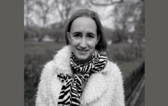 Софи Кинселла / Источник: https://www.sophiekinsella.co.uk/ Софи Кинселла / Источник: https://www.sophiekinsella.co.uk/