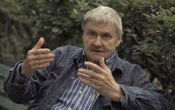 Кадр из фильма «Сергей Есин» (реж. П. Косов, 2022) / Предоставлено организаторами Кадр из фильма «Сергей Есин» (реж. П. Косов, 2022) / Предоставлено организаторами