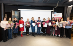 Фото: Российский книжный союз Фото: Российский книжный союз