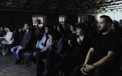 Фото: Пресс-служба фестиваля 'Разворот' Фото: Пресс-служба фестиваля 'Разворот'