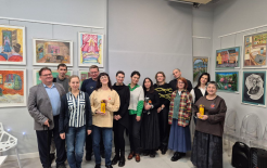 Фото предоставлено пресс-службой конкурса