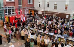 Фото предоставлено пресс-службой Ad Marginem 