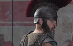 Кадр из фильма 'Одиссея'. Фото: Universal Pictures/Кинопоиск