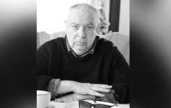 Анатолий Королев / Фото: Литературный институт им. А. М. Горького Анатолий Королев / Фото: Литературный институт им. А. М. Горького