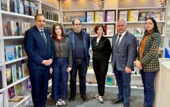 Фото: Русский дом в Каире Фото: Русский дом в Каире