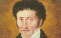 Автопортрет Гофмана Автопортрет Гофмана