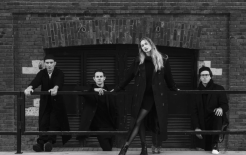 Артисты художественного объединения Territory / Фото: студия камерной музыки Simple Music Ensemble Артисты художественного объединения Territory / Фото: студия камерной музыки Simple Music Ensemble