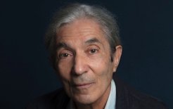 Boualem Sansal Фото: www.academie-francaise.fr Boualem Sansal Фото: www.academie-francaise.fr