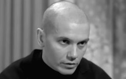 Николай Комягин 