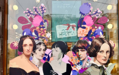 Фото: https://t.me/domknigisinger