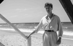 Кадр из фильма 'Посторонний' / Предоставлено A-One