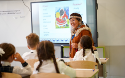 Фото: пресс-служба ФИРЯ Источник: edu.gov.ru