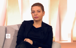 Маргарита Симоньян в интервью Борису Корчевникову для ИС «Вести»