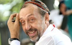 Николай Коляда / Фото: Татьяна Андреева/РГ