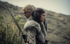 Кадр из сериала 'Ведьмак' / Фото: kinopoisk.ru