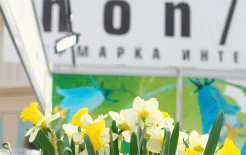 Опубликована программа ярмарки non/fictioN весна 2026
 / moscowbookfair.ru