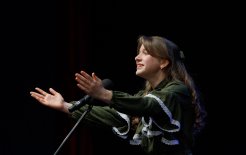 Фото: пресс-служба Международного конкурса юных чтецов «Живая классика» 