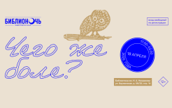 Афиша фестиваля / Источник: https://biblioteka.nekrasovka.ru/librarynight2026