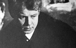 Сергей Есенин в 1923 году / commons.wikimedia.org