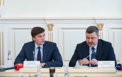 Пресс-служба Минпросвещения России
