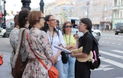 Фото: Пресс-служба Государственного литературного музея «ХХ век» Фото: Пресс-служба Государственного литературного музея «ХХ век»