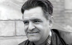 Фазиль Искандер