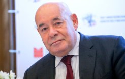  Михаил Швыдкой / Александр Корольков/РГ