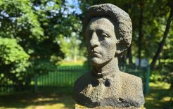 Михаила Визеля Михаила Визеля